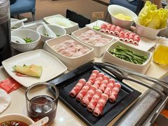 -海底捞火锅(勒泰店)