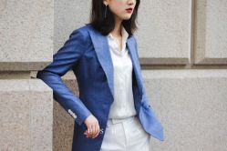 点击看大图 -优山定制西服衬衫大衣(国贸店)