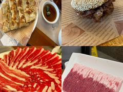 -清真·鸦儿李记·涮肉(花市店)