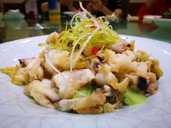 -良师门滨海人家·海鲜·家常菜(滨海城店)