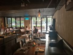 -Carbon莫卡哆·意大利复古集市餐厅(杭州大厦店)