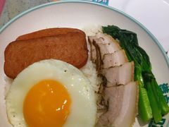 -大头力茶餐厅(花都融创茂店)