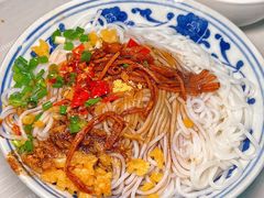 -小罗子汤店(大士院总店)