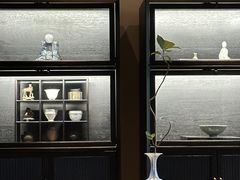 -见山茶事(丽水路店)