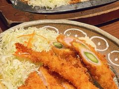 -矢场猪(名古屋站三井楼北馆店)