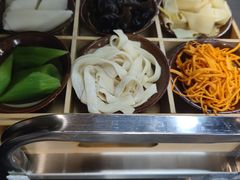 -芈重山老火锅(昌平店)