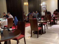 -逸林轩中餐厅(中信泰富朱家角锦江酒店)