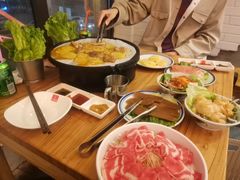 -么肆烤肉(汉街形象店)