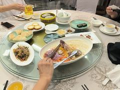 -香云轩·顺德菜(香云纱园林酒店店)