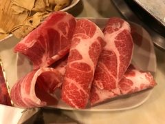 -邓莽子老火锅(鲁祖庙店)