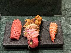 -鮨冠OMAKASE食べ放题(北京首店)