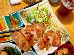 -味太助·银饭食堂(中华城店)