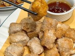 -鑫悦楼煎蟹·16年海鲜大排档