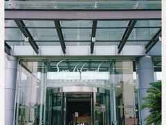 -太阳岛度假酒店