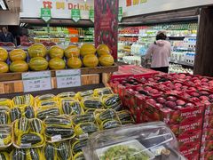 -果蔬好生活超市(双井店)