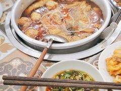 -顶上头·螺蛳火锅(五一新村店)