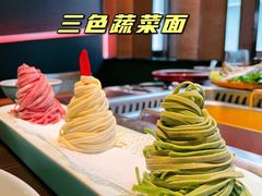 -大隐·成都火锅Bistro(合生麒麟新天地店)