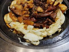 -二十一分小锅炖(皓月店)