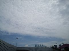 -汕头中海黄金海岸水上乐园