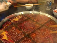 -叶记鲜鹅肠火锅城(聚丰锦绣盛世店)
