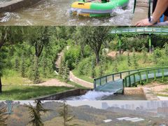 -威海华夏城景区