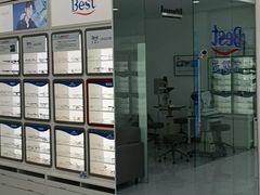 -宝视达眼镜(许昌时代广场店)