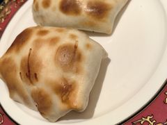 烤包子-新疆巴州金丝特餐厅(大钟寺店)