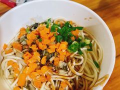 -王记生烫牛杂面馆(兰陵路店)