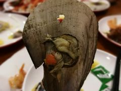 -丽池宫韩式汗蒸会馆(华灯坊店)