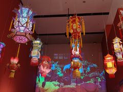 -北京工艺美术博物馆