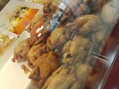 -阿满卤香鸡(新街口印象汇店)