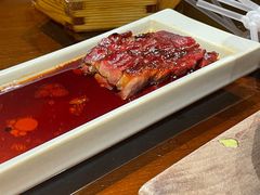 -小鹅皇港式餐厅(新抚万达店)