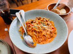 -Laures·月桂西班牙碳烤餐厅(十尚坊店)