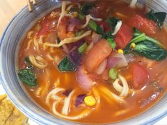 -陈八两面家(华孚写字楼店)