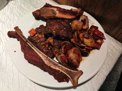 -领鲜活海鲜榴莲自助火锅(东门店)