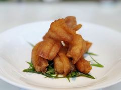 -新荣记(新源南路店)