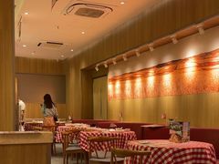 -西贝(南山宝能太古城店)