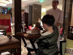 -湖滨28中餐厅·西湖宴·杭州君悦酒店