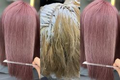-Hair Code芭曲发型