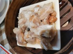 -新大咀港式茶餐厅(宝山万达店)