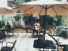 -旧屋咖啡(海景店)
