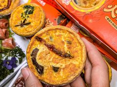 -小龙坎火锅(IFS HOT店)