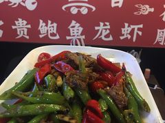 -日食记精菜馆(建邺万达店)