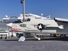-中途岛号航空母舰博物馆