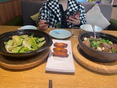 -去茶去餐厅(中央大街店)