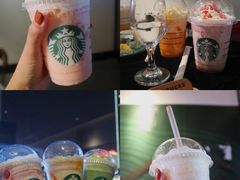 -星巴克臻选(深圳万象天地旗舰店)