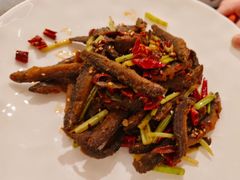 -艳阳天·非遗楚菜(武汉客厅店)