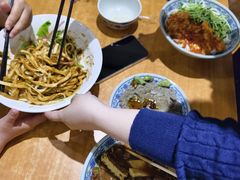 -门框胡同百年卤煮(鸟巢店)