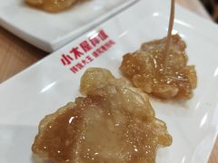 锅包肉-小木屋拌饭(西安华阳城店)
