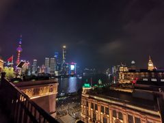 -上海和平饭店 Fairmont Peace Hotel
